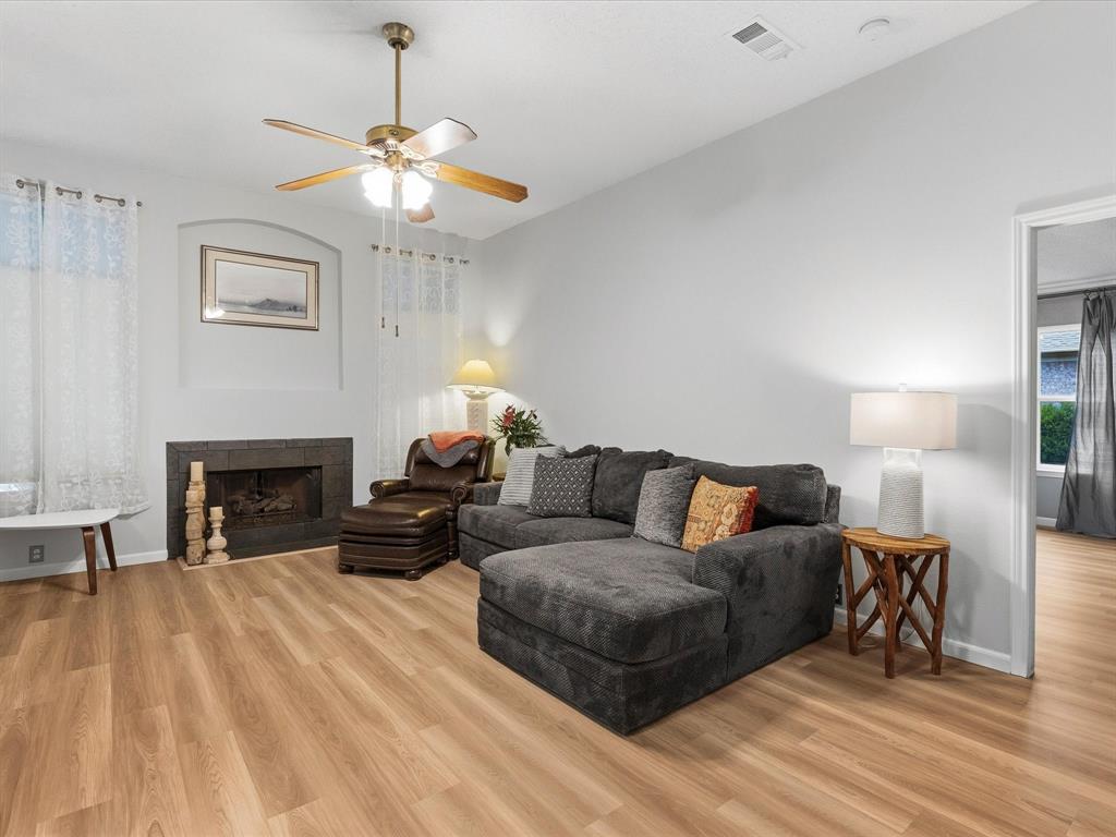 Highland Station - Residential