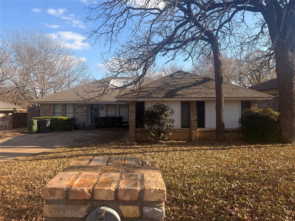 Overland Stage Estates - Residential