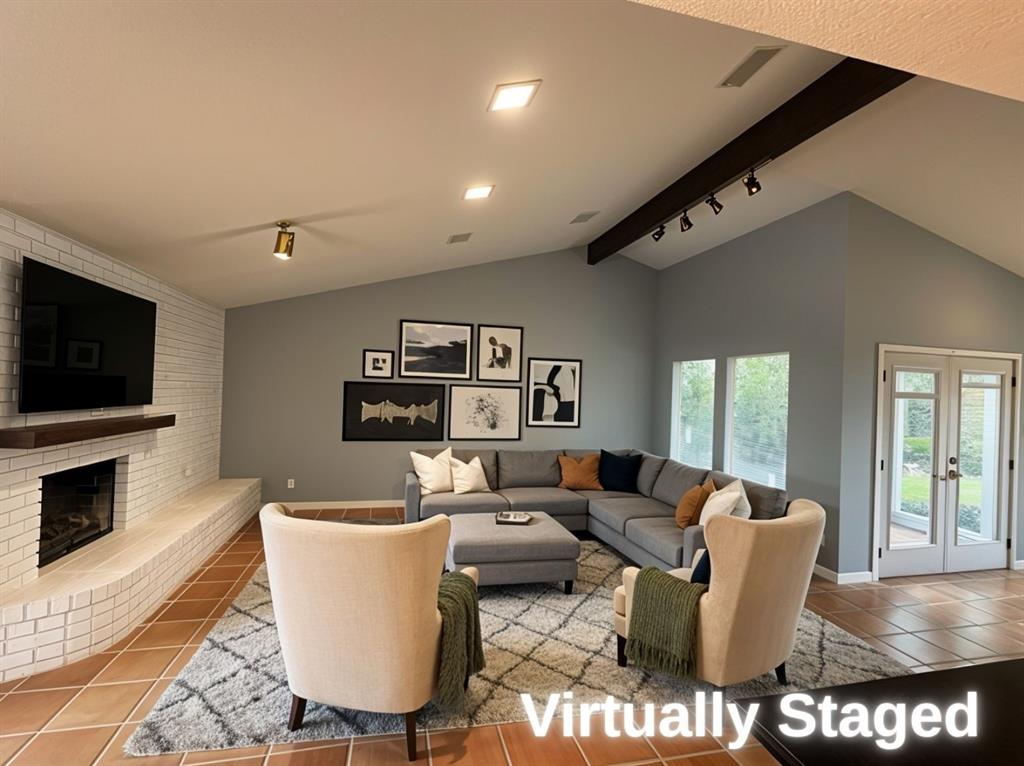 Overland Stage Estates - Residential