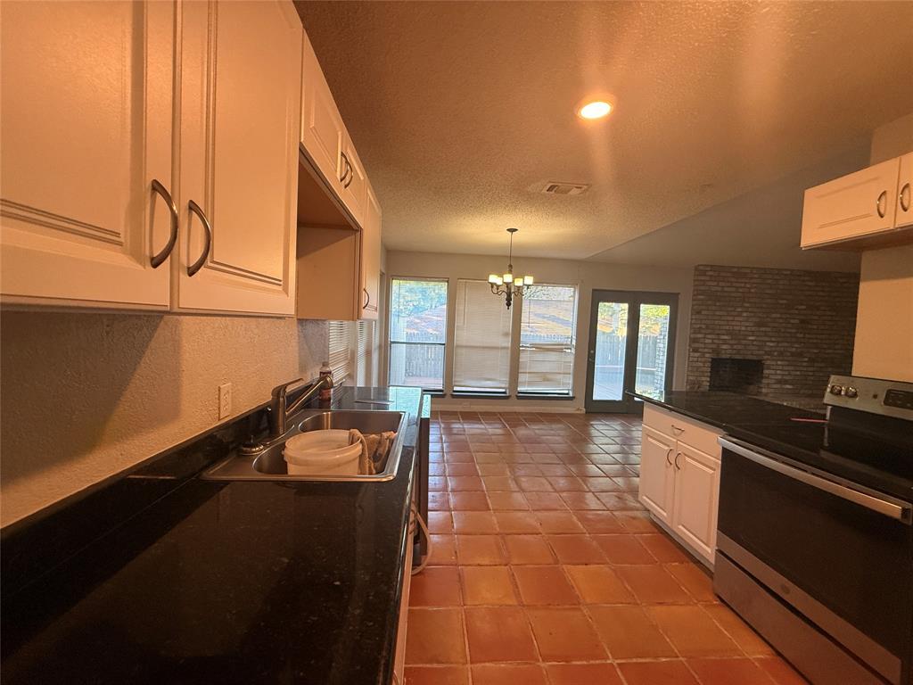 Overland Stage Estates - Residential