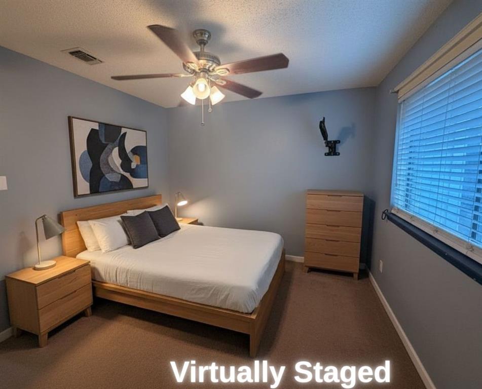 Overland Stage Estates - Residential