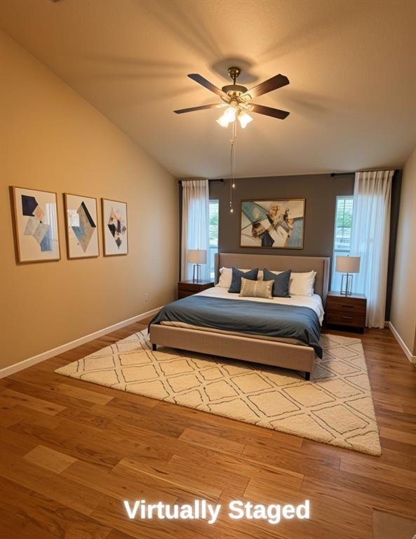 Overland Stage Estates - Residential