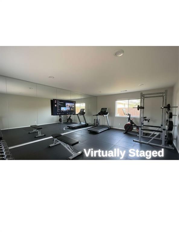 Overland Stage Estates - Residential