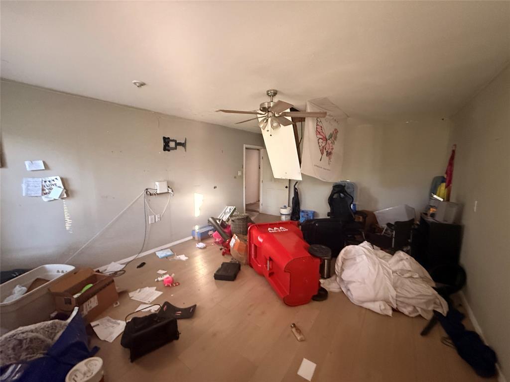 Overland Stage Estates - Residential