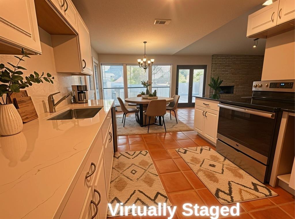 Overland Stage Estates - Residential