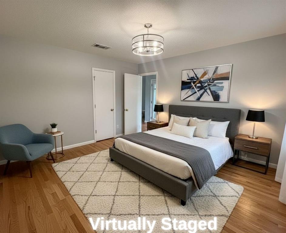 Overland Stage Estates - Residential