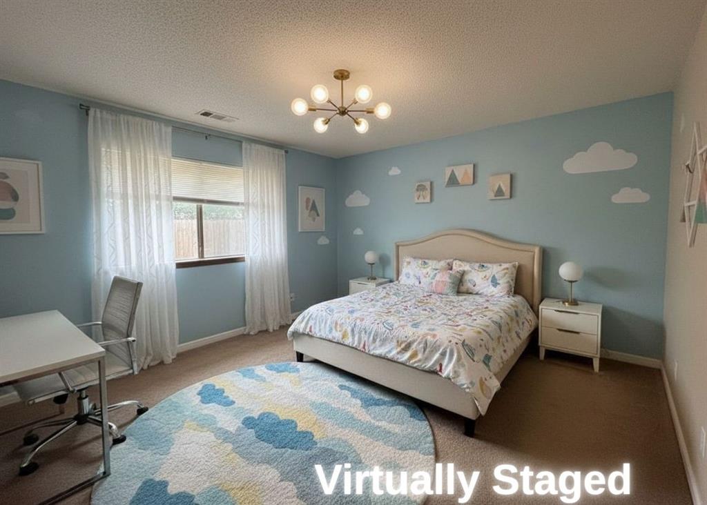 Overland Stage Estates - Residential