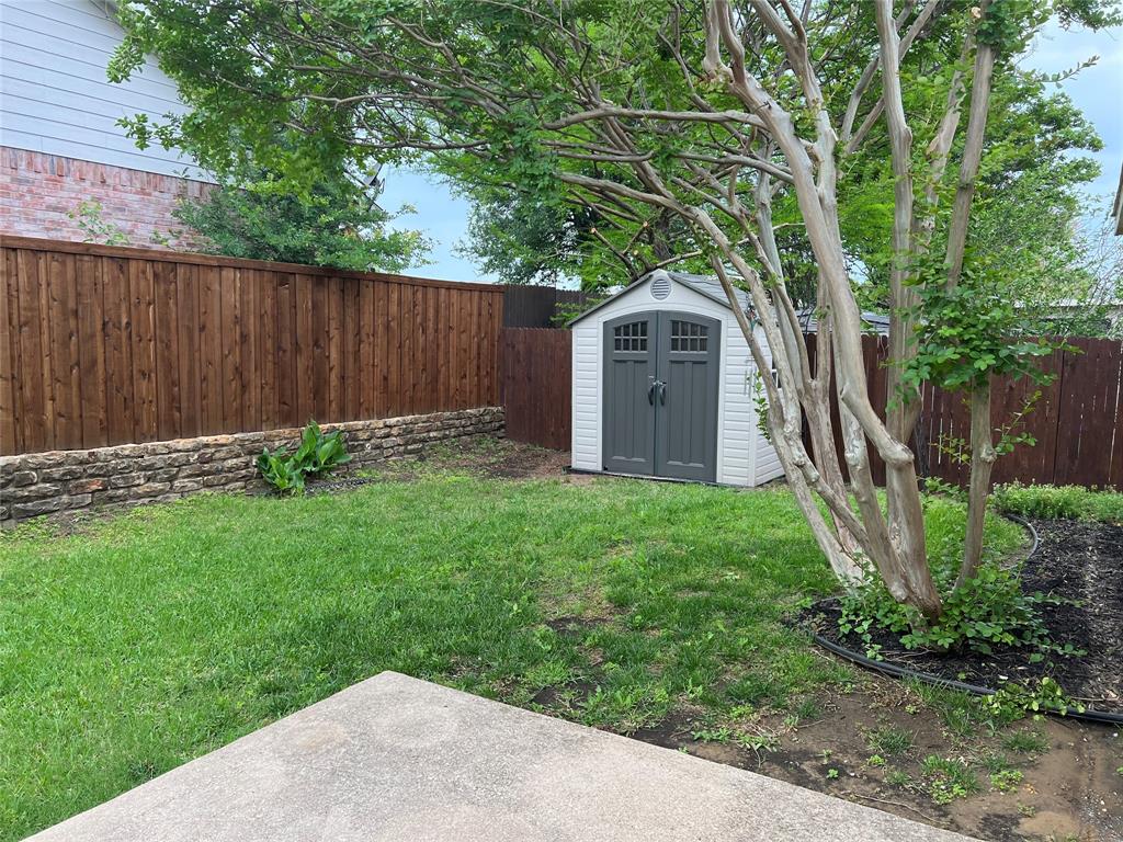 High Pointe Ph 2a - Residential Lease