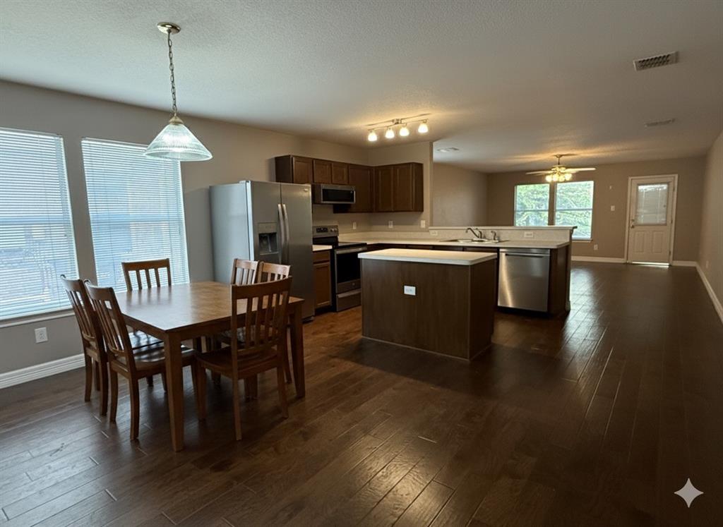 High Pointe Ph 2a - Residential Lease