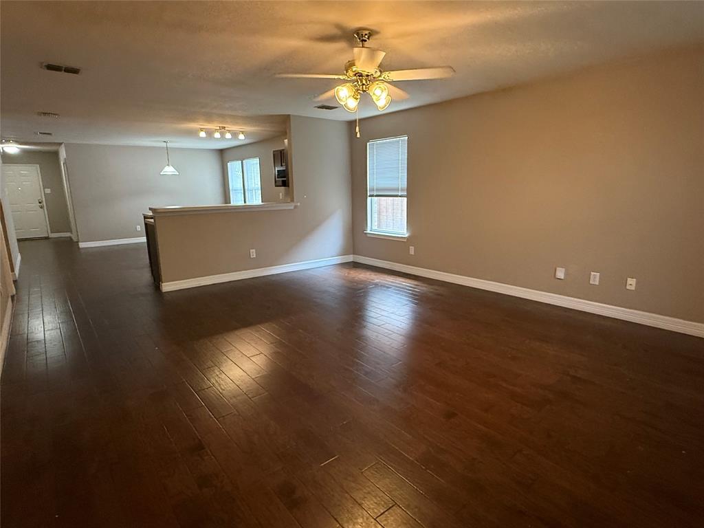 High Pointe Ph 2a - Residential Lease