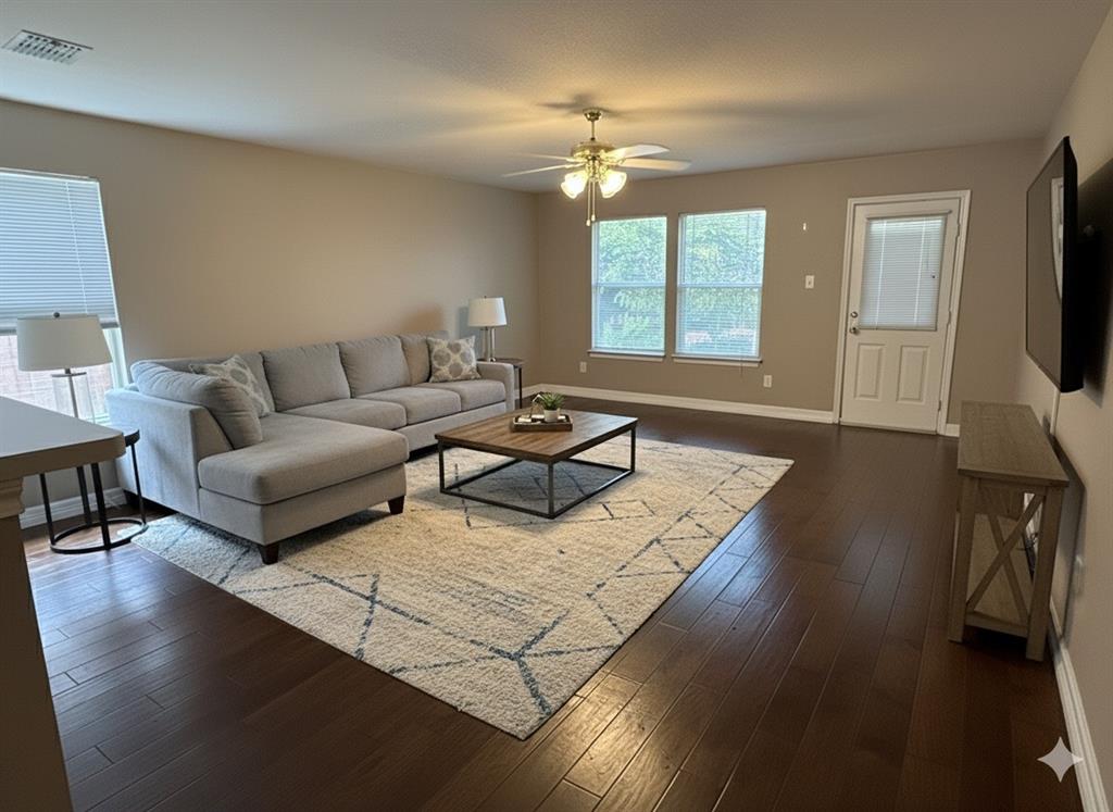 High Pointe Ph 2a - Residential Lease