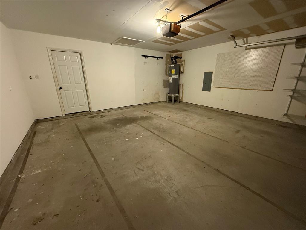 High Pointe Ph 2a - Residential Lease