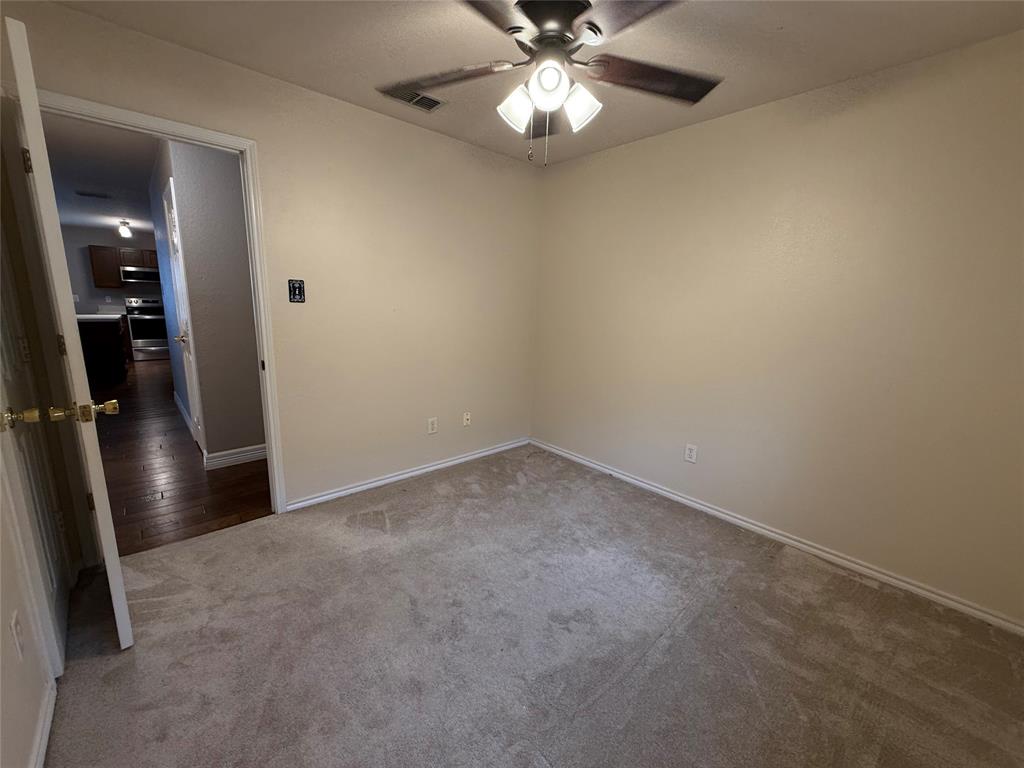 High Pointe Ph 2a - Residential Lease