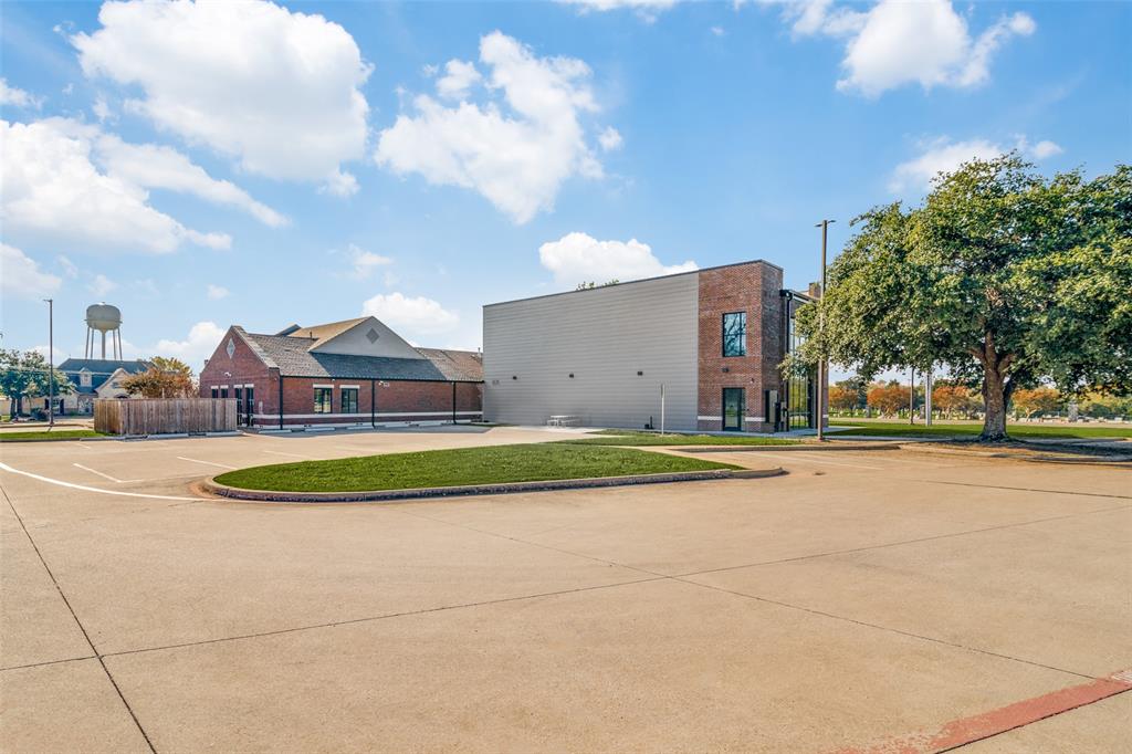 S110-FORNEY REVISED - Commercial Sale