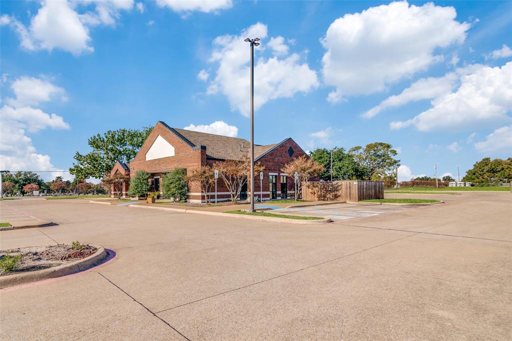 S110-FORNEY REVISED - Commercial Sale