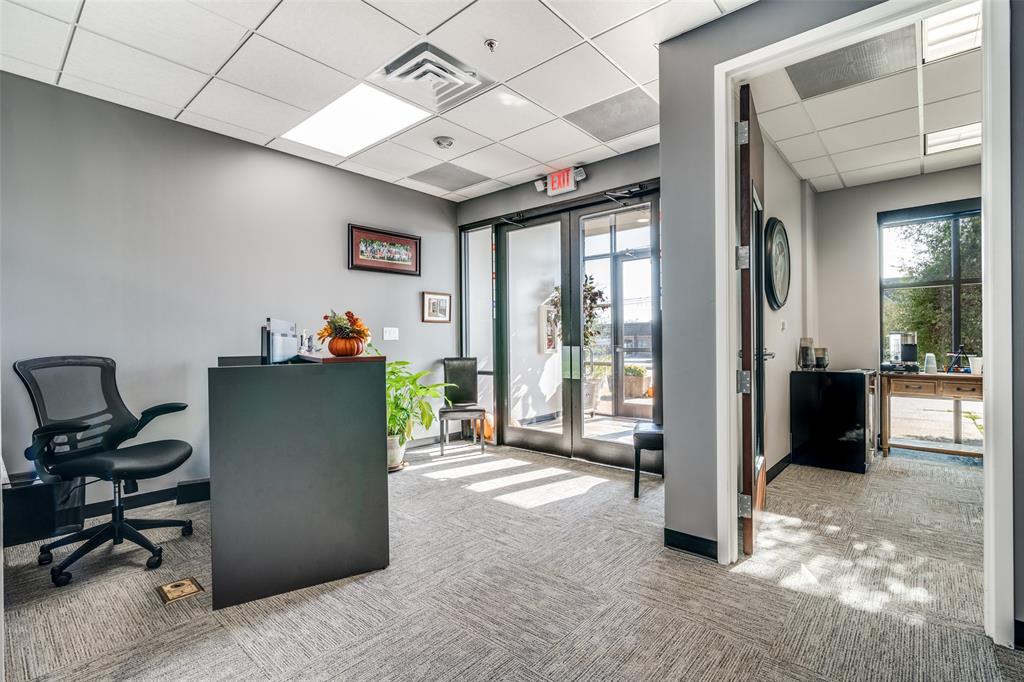 S110-FORNEY REVISED - Commercial Sale