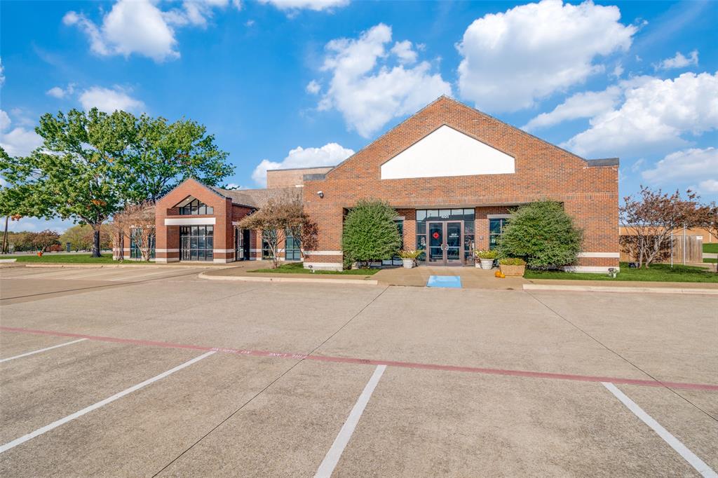 S110-FORNEY REVISED - Commercial Sale