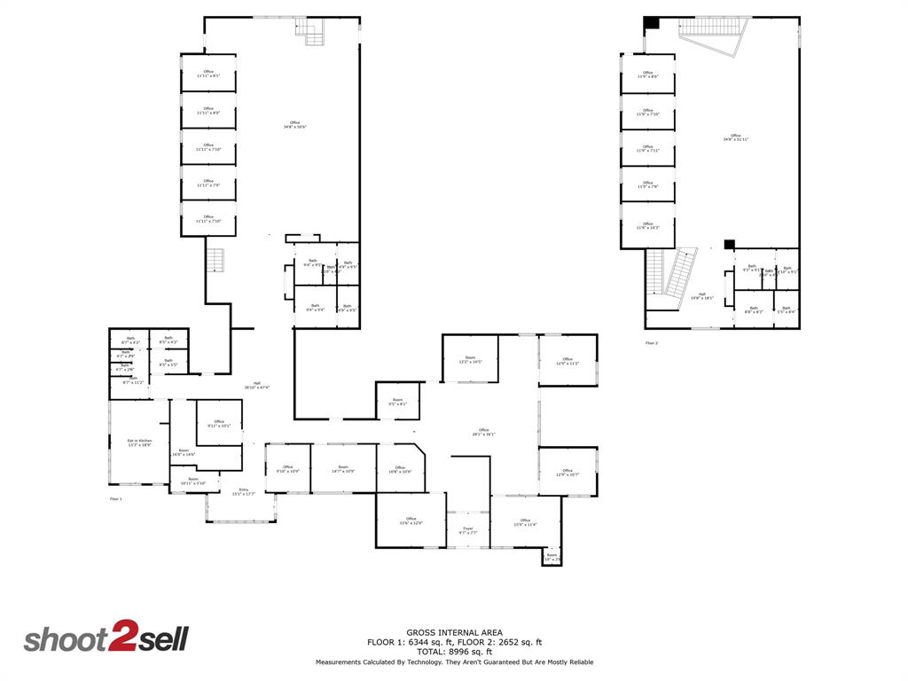 S110-FORNEY REVISED - Commercial Sale