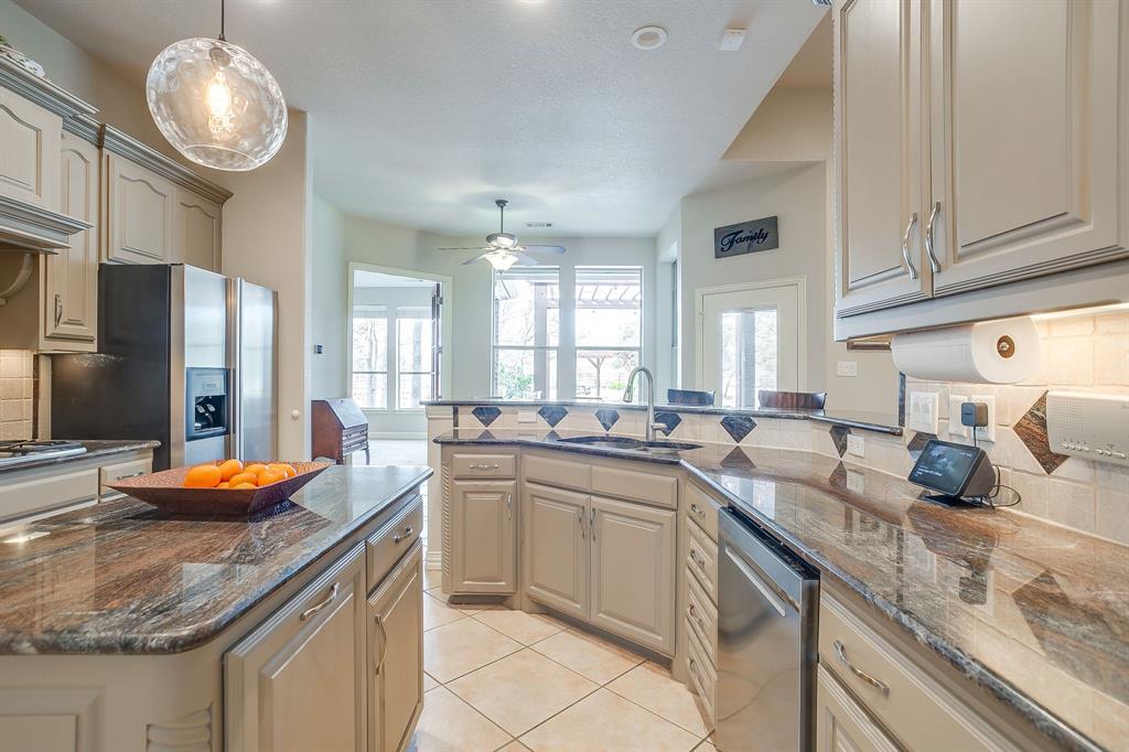 Covered Bridge Canyon - Residential