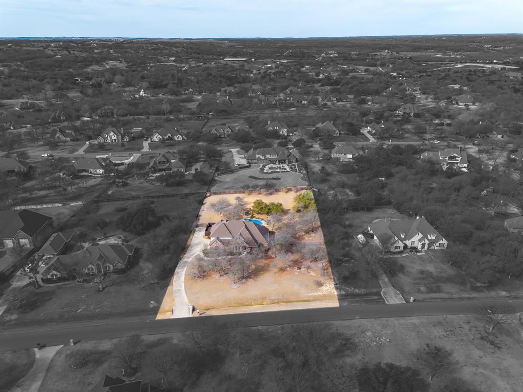 Covered Bridge Canyon - Residential