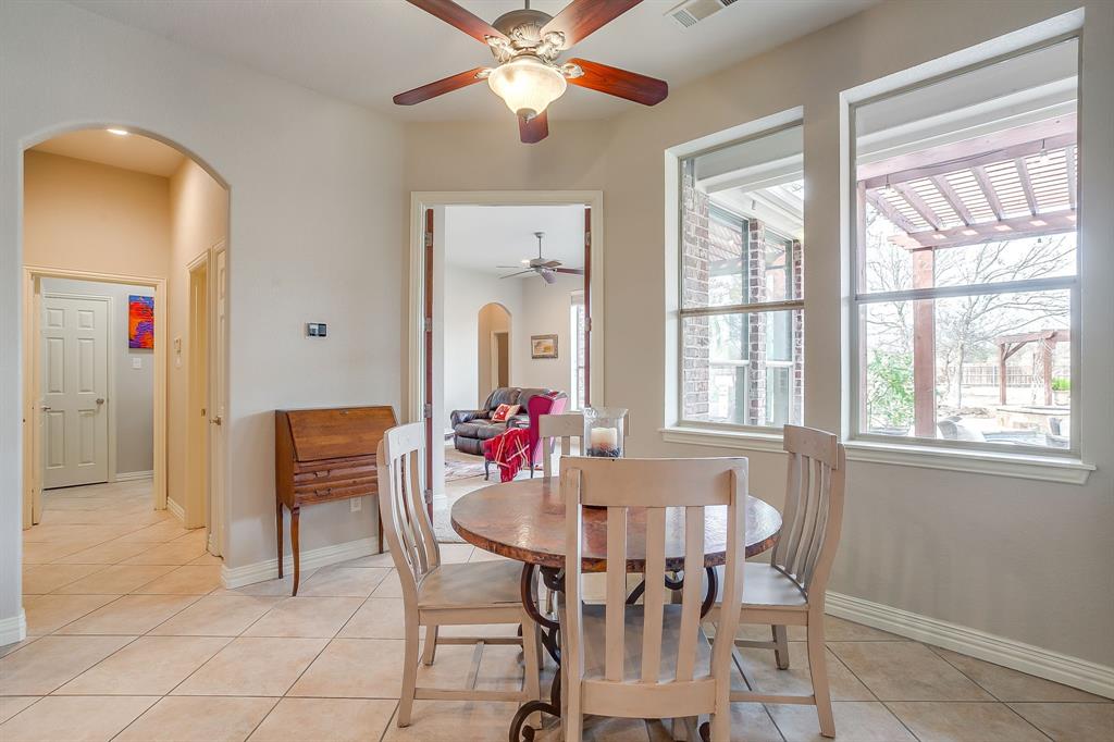 Covered Bridge Canyon - Residential