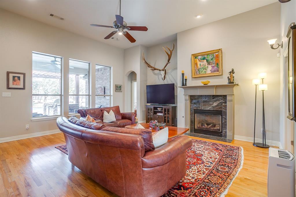 Covered Bridge Canyon - Residential