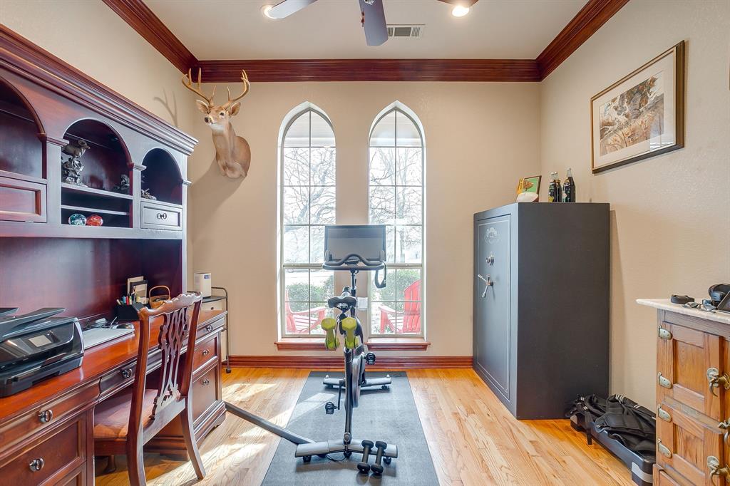 Covered Bridge Canyon - Residential