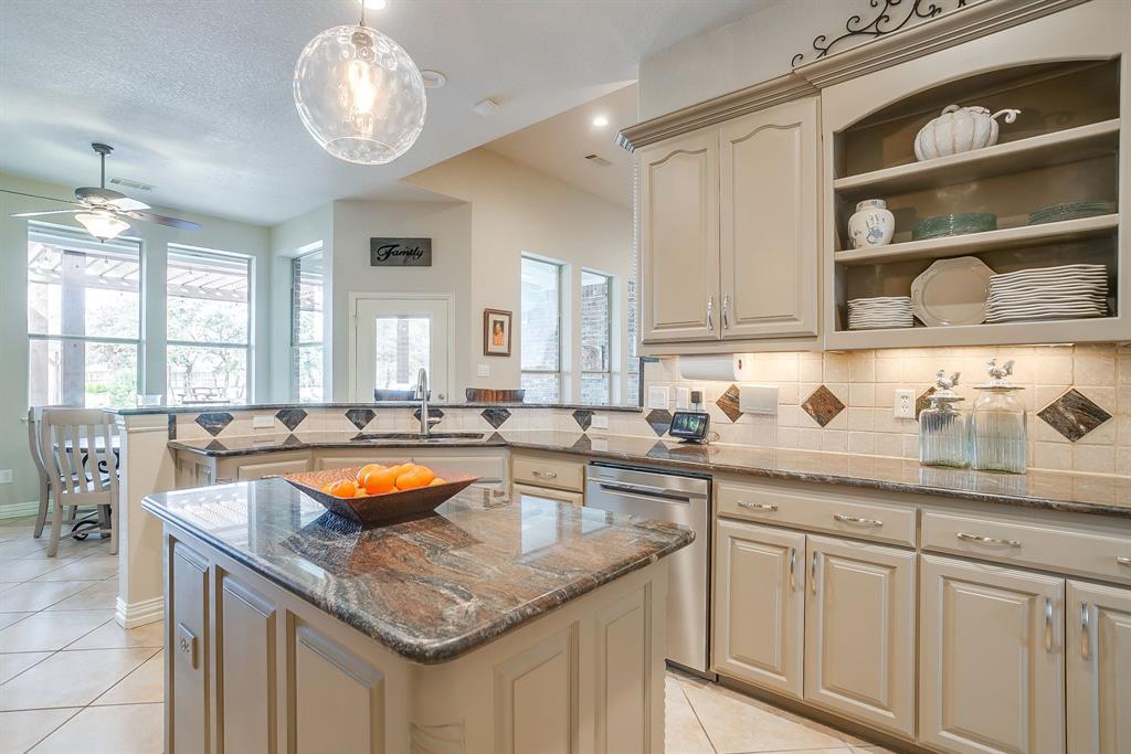 Covered Bridge Canyon - Residential