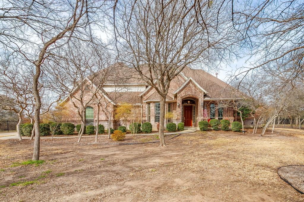Covered Bridge Canyon - Residential
