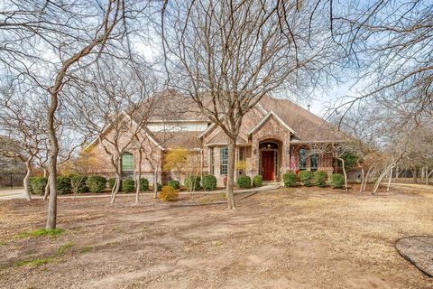 254 Covered Bridge Drive Fort Worth TX 76108