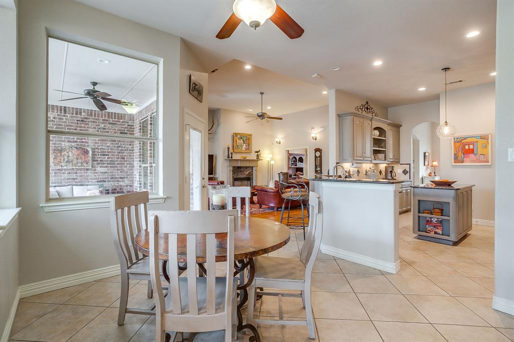 Covered Bridge Canyon - Residential