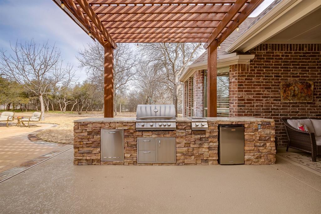 Covered Bridge Canyon - Residential