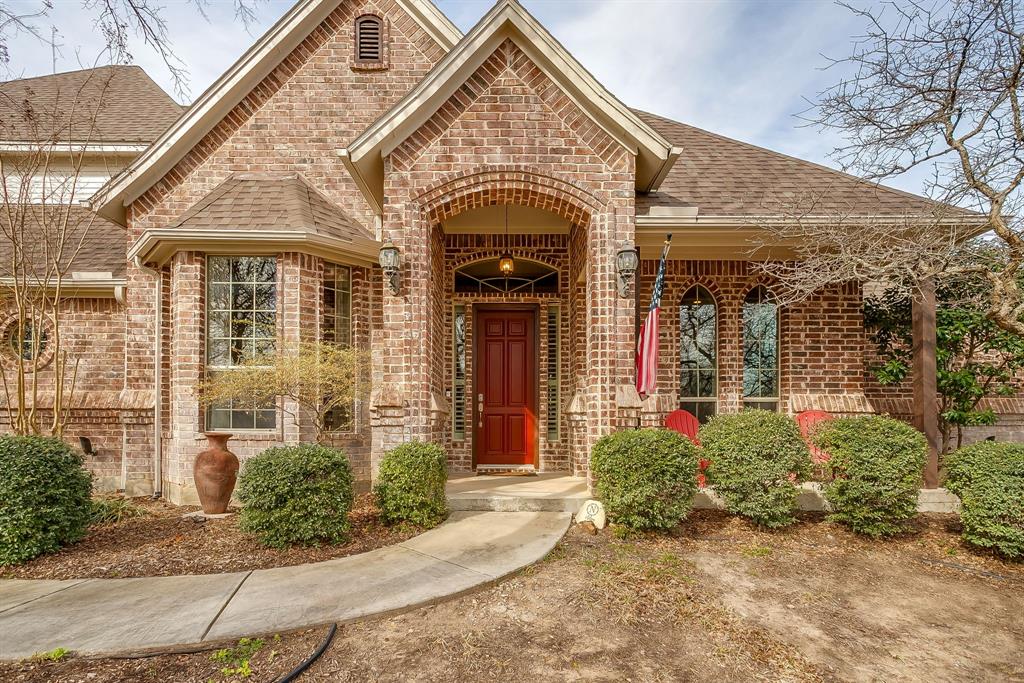 254 Covered Bridge Drive