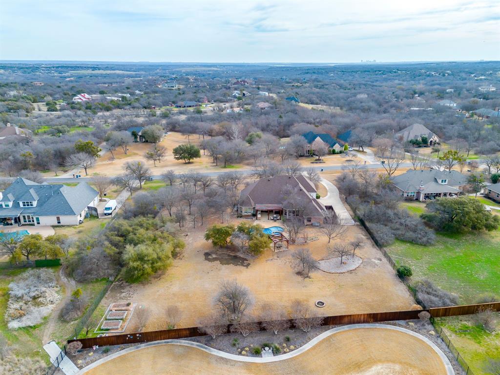 Covered Bridge Canyon - Residential