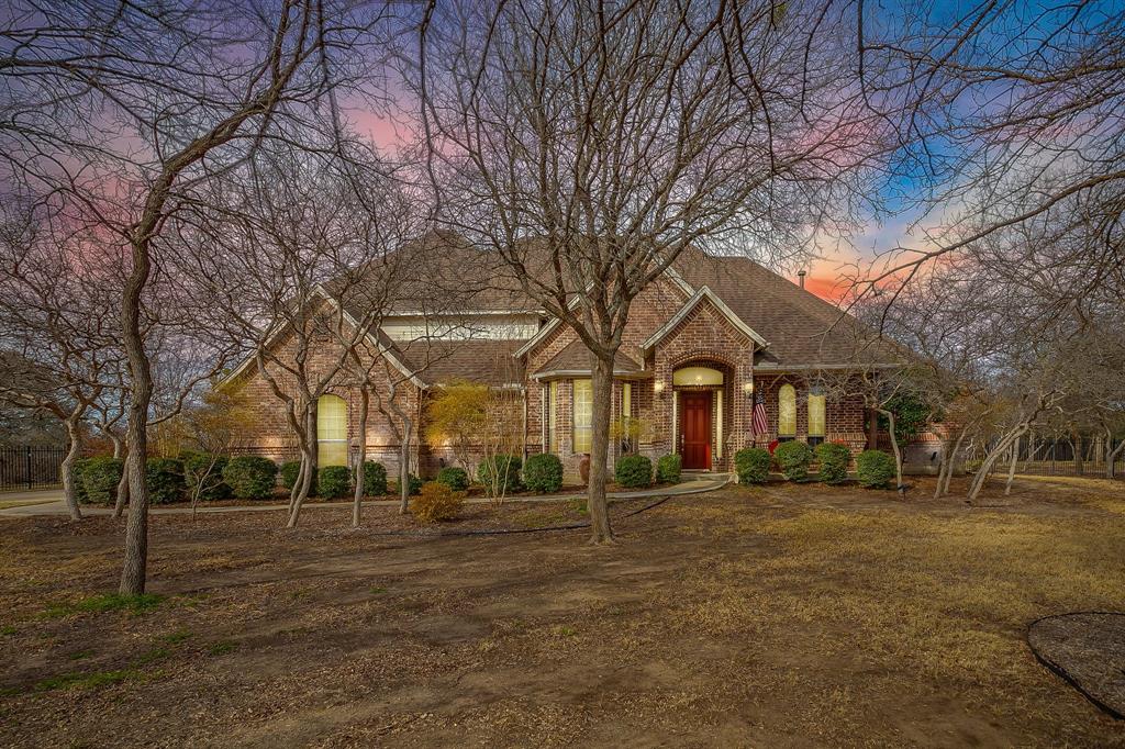 Covered Bridge Canyon - Residential