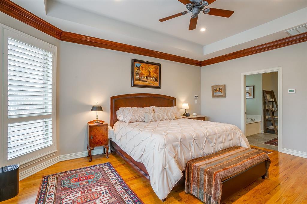 Covered Bridge Canyon - Residential