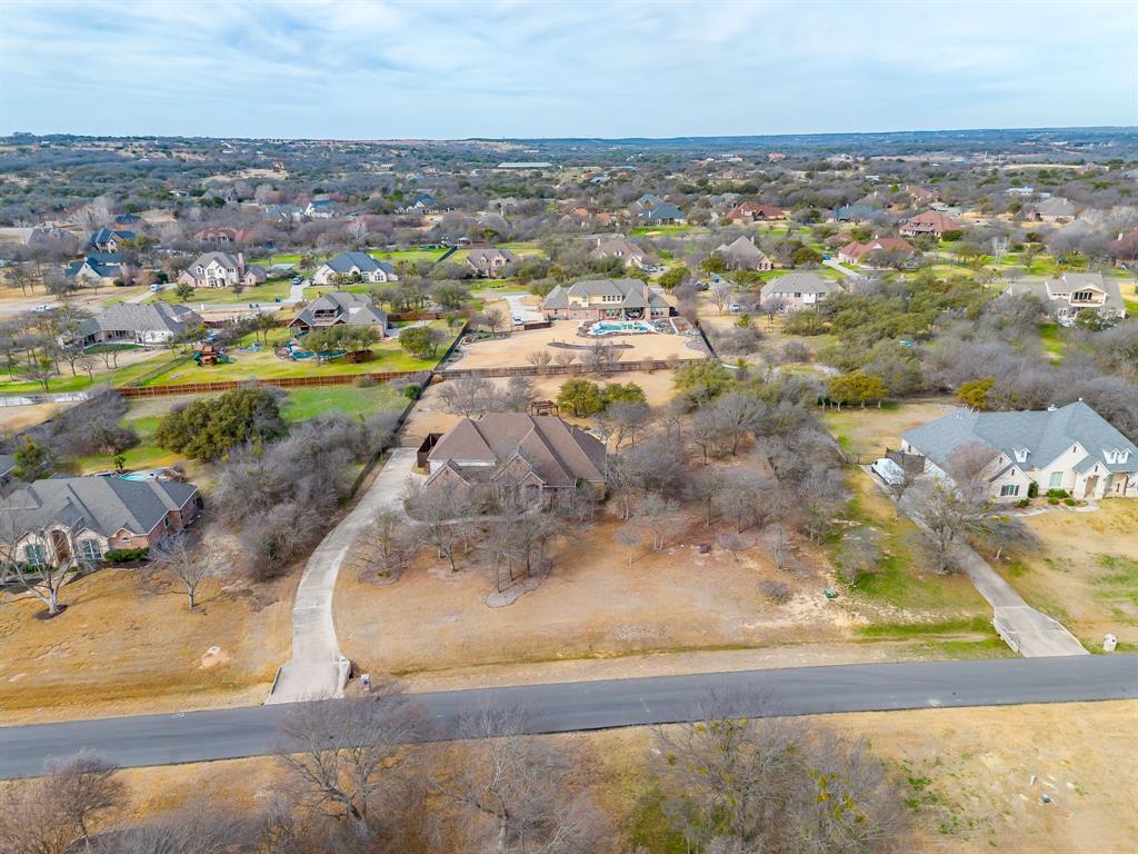 Covered Bridge Canyon - Residential
