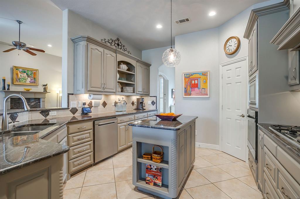 Covered Bridge Canyon - Residential