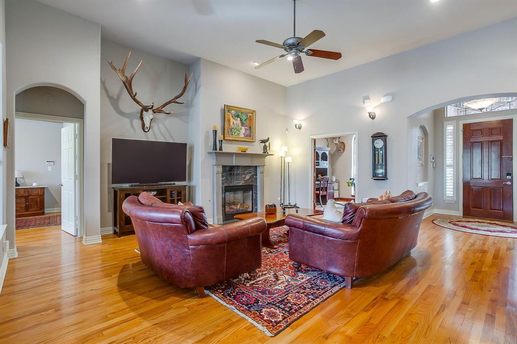 Covered Bridge Canyon - Residential