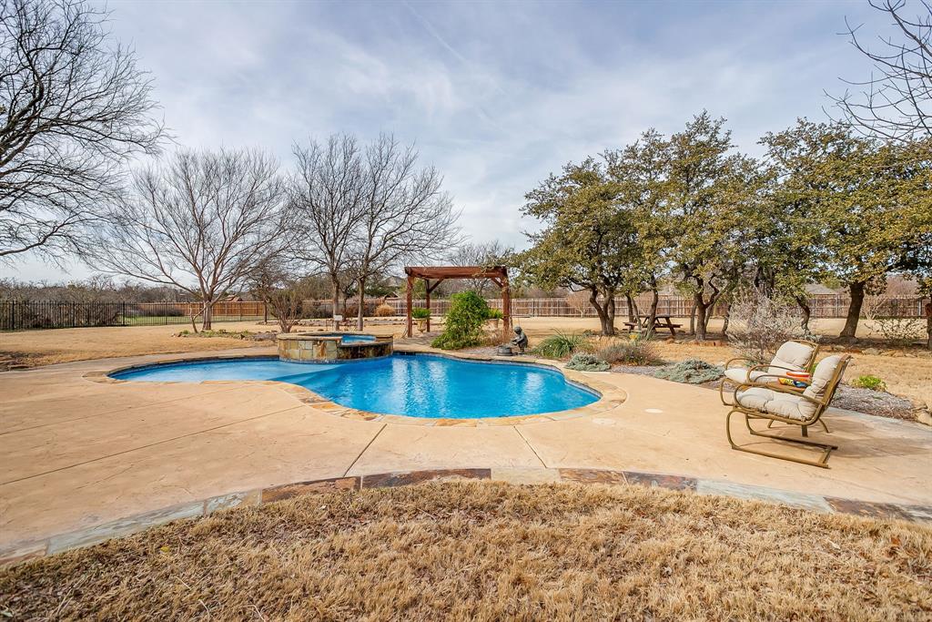 Covered Bridge Canyon - Residential