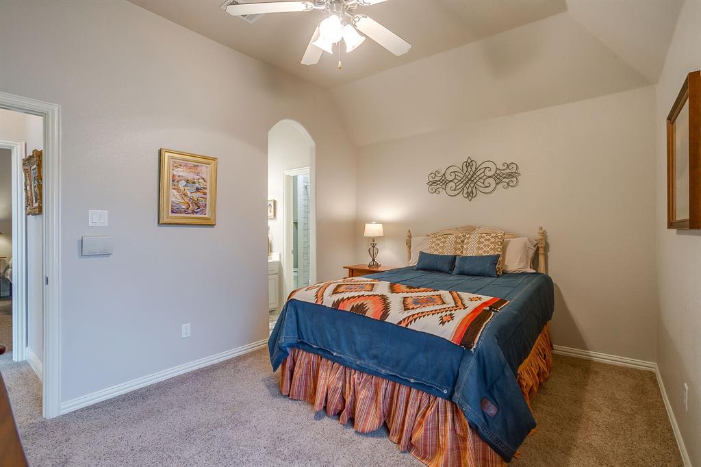 Covered Bridge Canyon - Residential