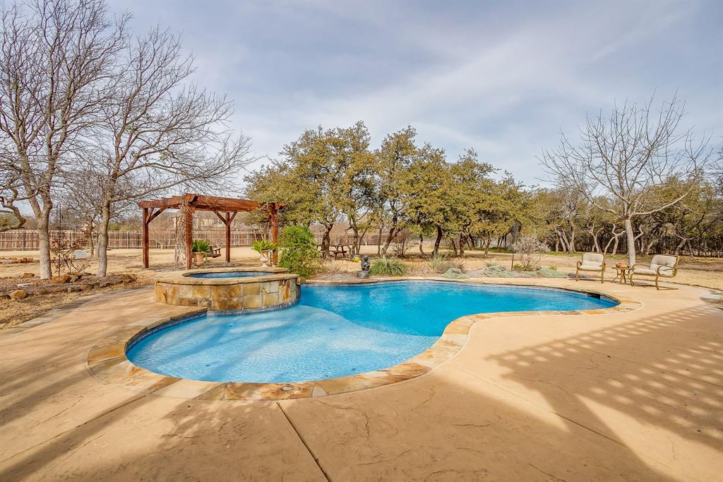 Covered Bridge Canyon - Residential