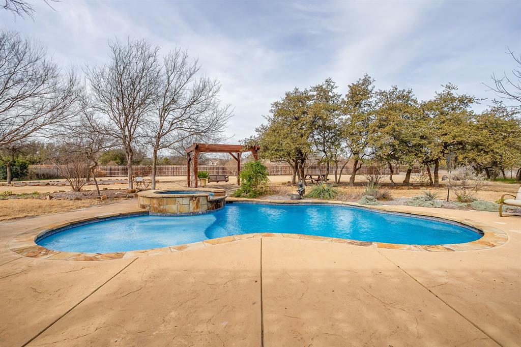 Covered Bridge Canyon - Residential