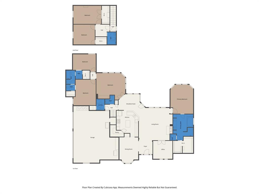Covered Bridge Canyon - Residential
