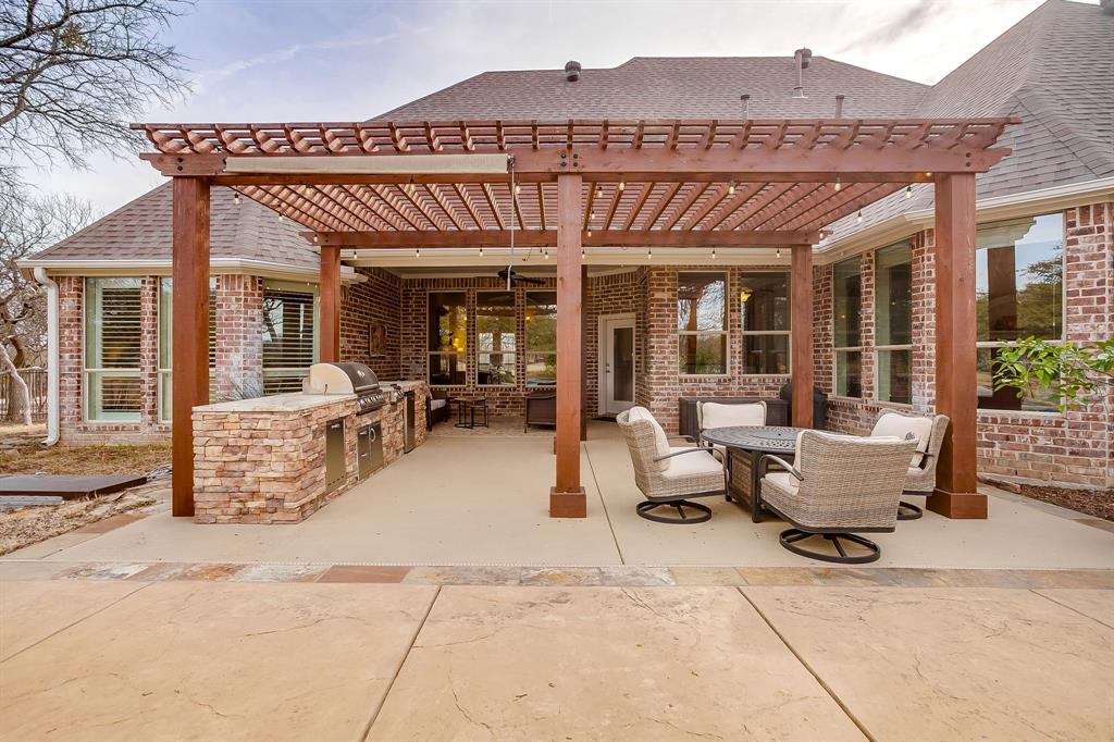 Covered Bridge Canyon - Residential