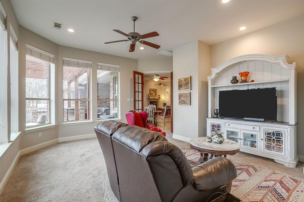 Covered Bridge Canyon - Residential