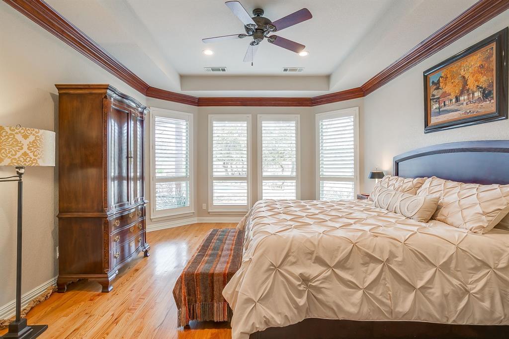 Covered Bridge Canyon - Residential