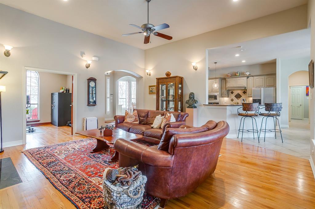 Covered Bridge Canyon - Residential