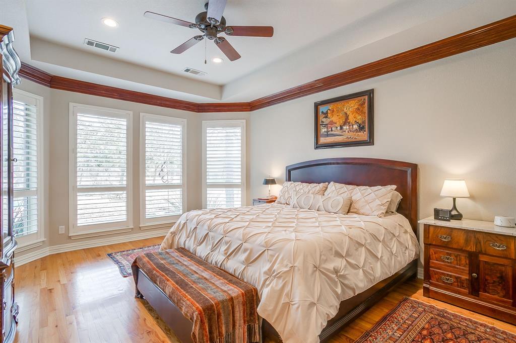 Covered Bridge Canyon - Residential