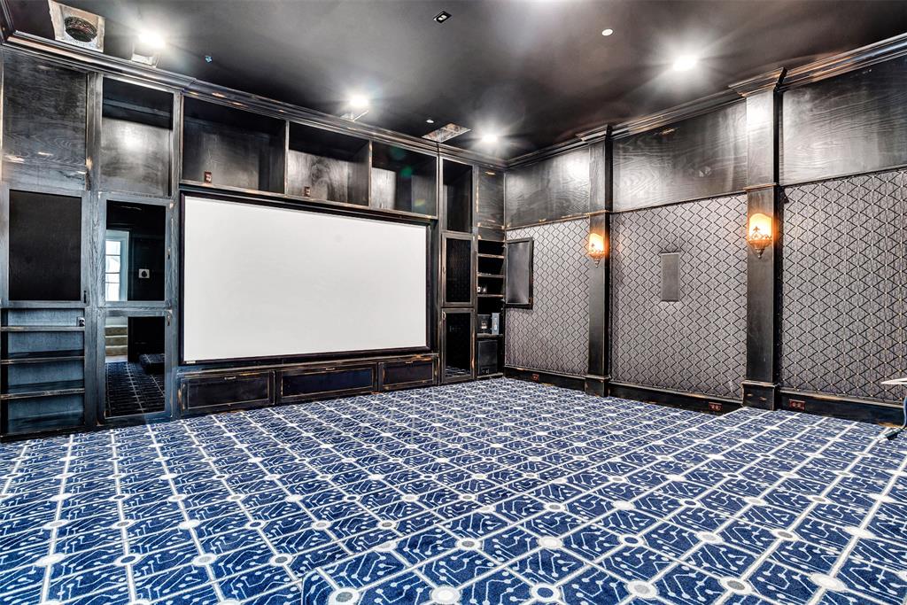 Creeks Of Willow Bend - Residential